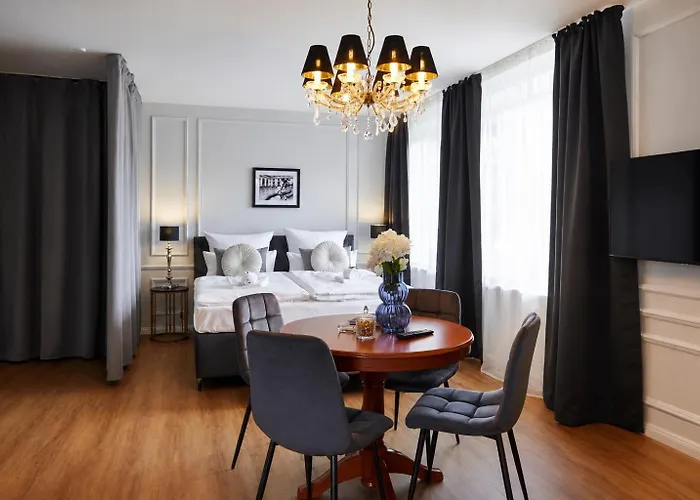 Classic - 1-4 Personen - 38 Qm - Küchenzeile - Smart Tv - Perfekt Für Geschäftsreisende Und Familien * Hamburgo