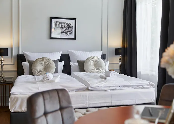 Classic - 1-4 Personen - 38 Qm - Küchenzeile - Smart Tv - Perfekt Für Geschäftsreisende Und Familien * Hamburgo