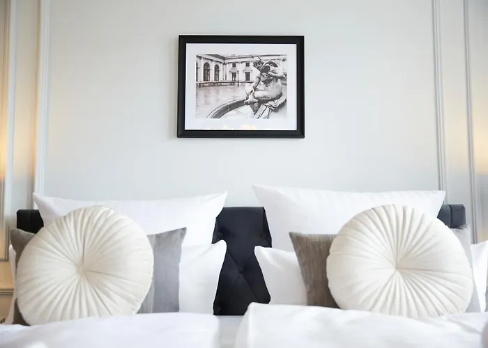 Apartamento Classic - 1-4 Personen - 38 Qm - Küchenzeile - Smart Tv - Perfekt Für Geschäftsreisende Und Familien Hamburgo